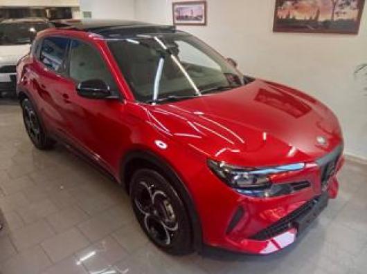 Km 0 ALFA ROMEO Junior