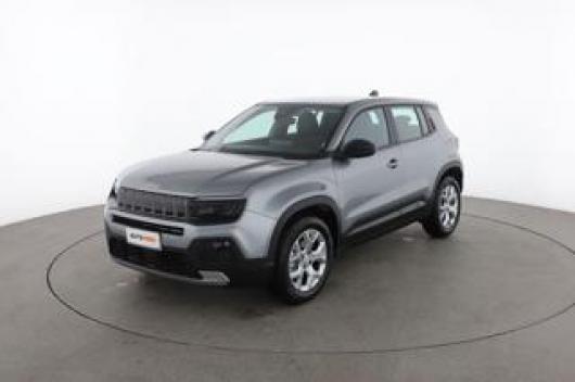 usato JEEP Avenger