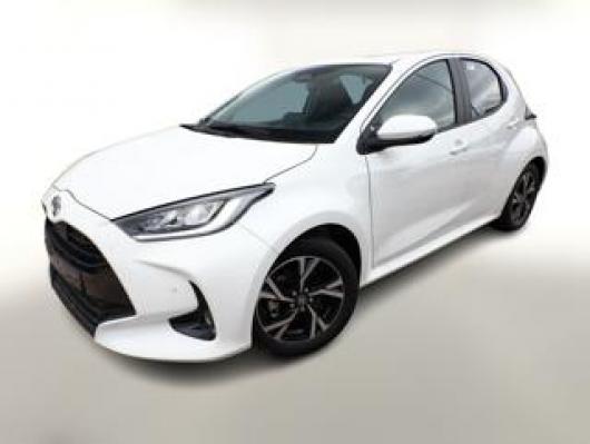 Km 0 TOYOTA Yaris