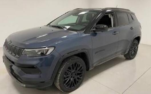 usato JEEP Compass