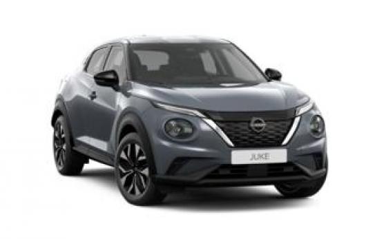 Km 0 NISSAN Juke