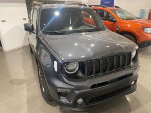 usato JEEP Renegade