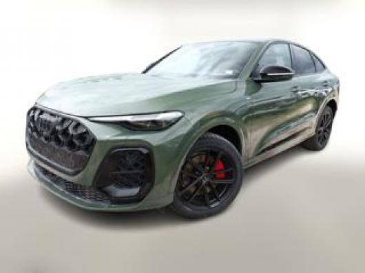 Km 0 AUDI Q5