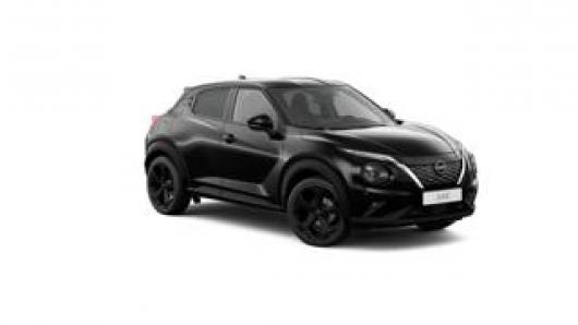 Km 0 NISSAN Juke