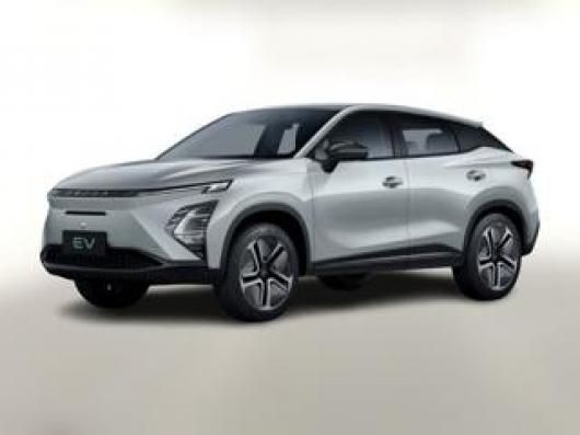 Km 0 OMODA 5 EV