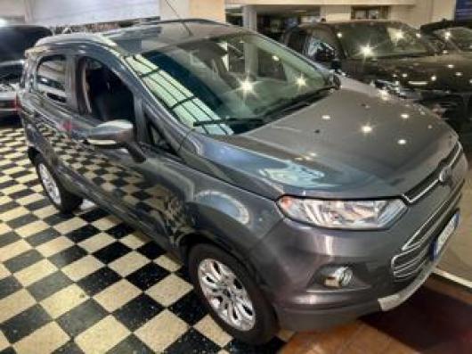 EcoSport