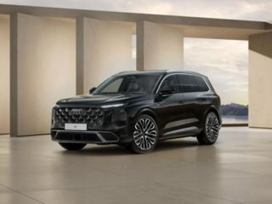 Km 0 AUDI Q7