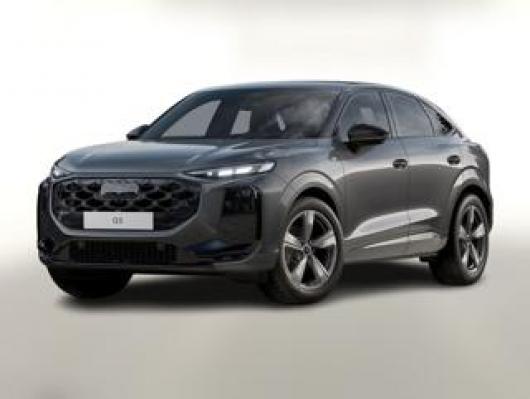 Km 0 AUDI Q3