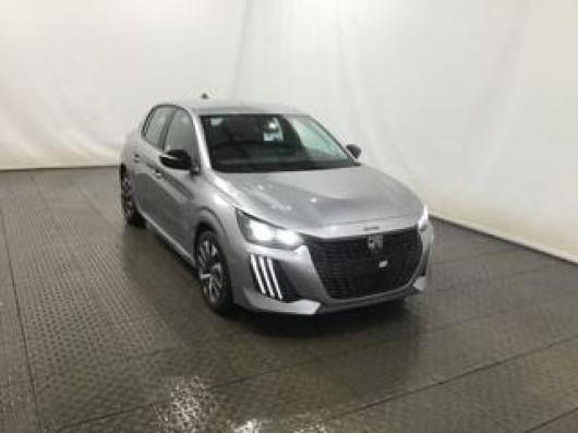usato PEUGEOT 208