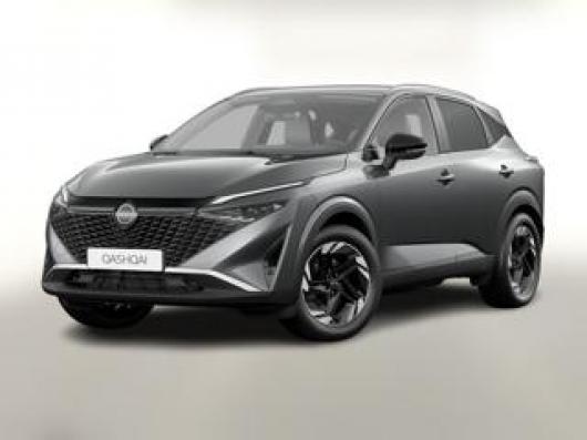 Km 0 NISSAN Qashqai