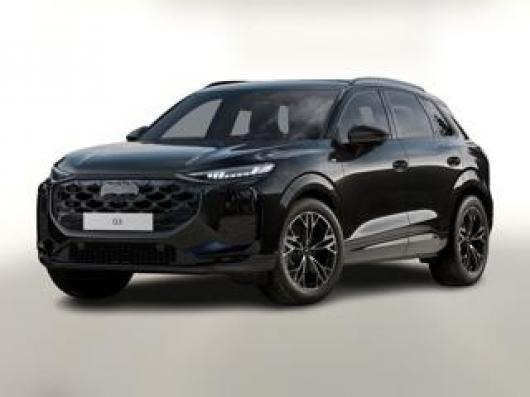 Km 0 AUDI Q3