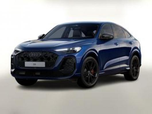 Km 0 AUDI Q5