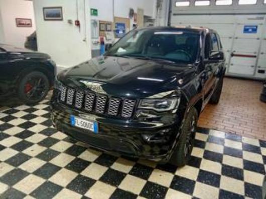 Grand Cherokee