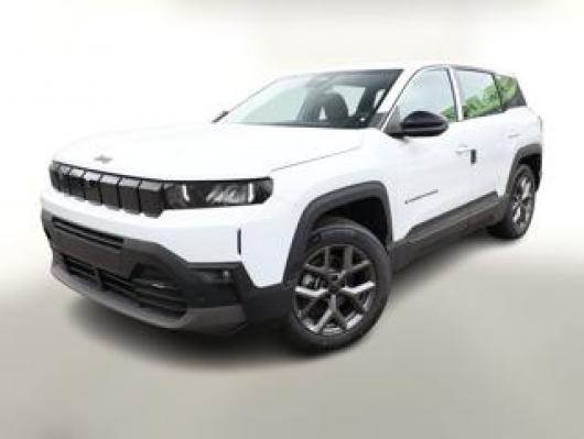 Km 0 JEEP Compass