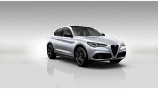 Stelvio
