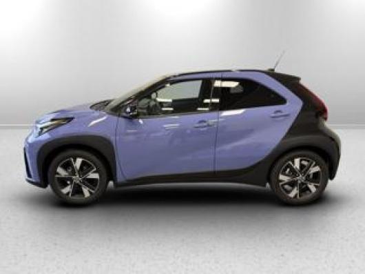 Aygo X