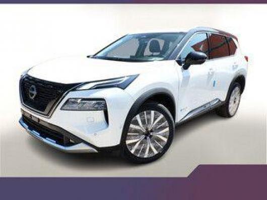 X Trail
