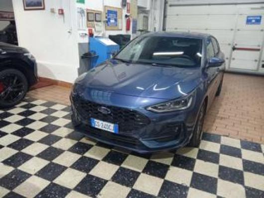 usato FORD Focus
