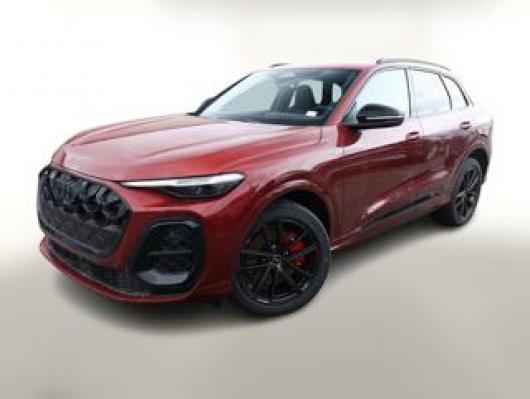Km 0 AUDI Q5