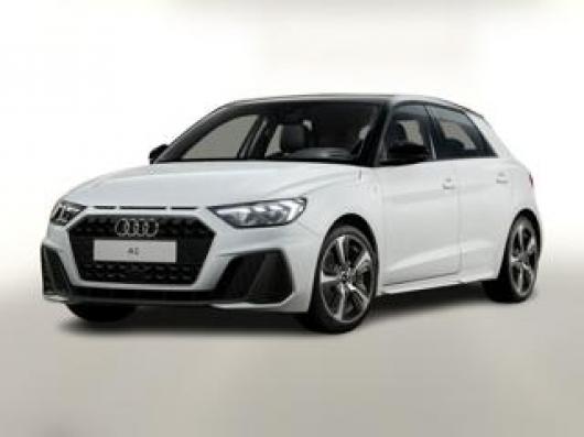 Km 0 AUDI A1