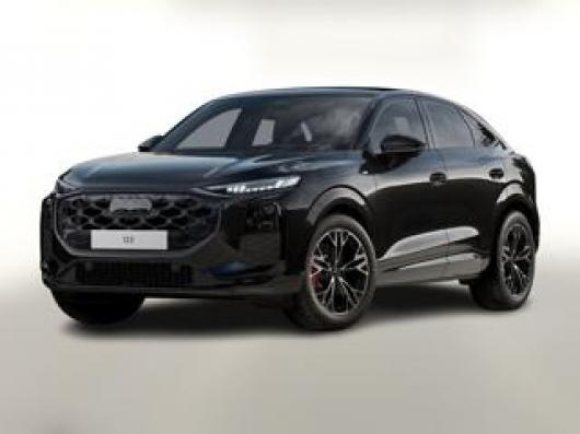 Km 0 AUDI Q3