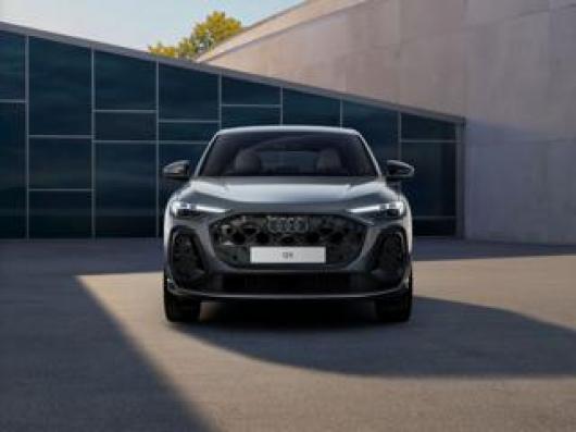 Km 0 AUDI Q5