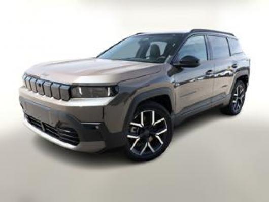 Km 0 JEEP Compass