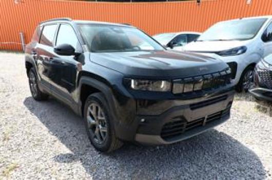 Km 0 JEEP Compass