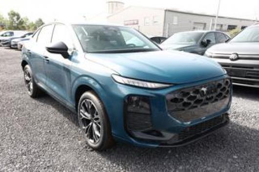 Km 0 AUDI Q3