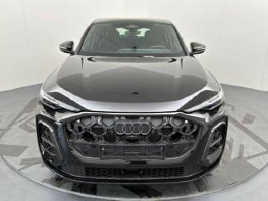 usato AUDI Q5