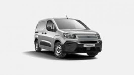 Km 0 FIAT Doblo