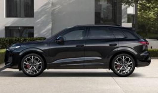Km 0 AUDI Q3
