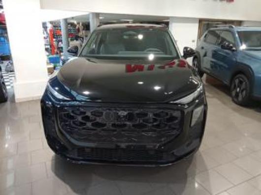 Km 0 AUDI Q3