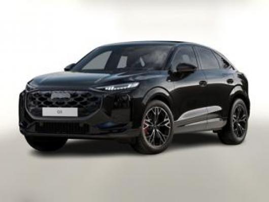 Km 0 AUDI Q3
