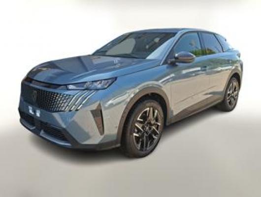Km 0 PEUGEOT 3008