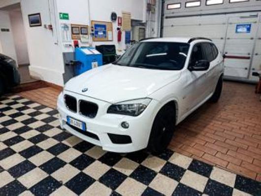usato BMW X1