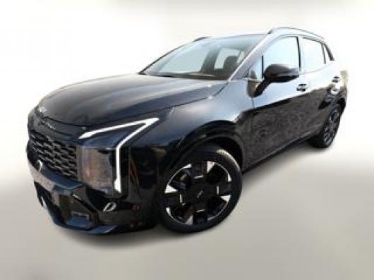 Km 0 KIA Sportage
