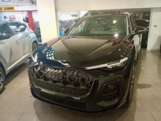 Km 0 AUDI Q5