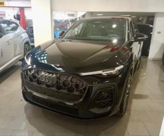 Km 0 AUDI Q5