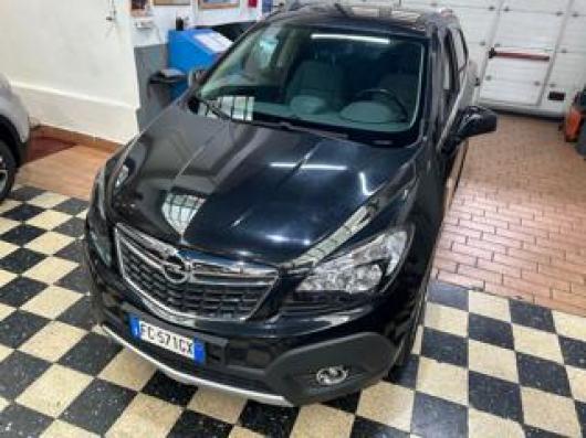 usato OPEL Mokka