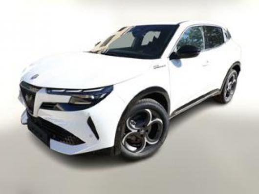 Km 0 ALFA ROMEO Junior
