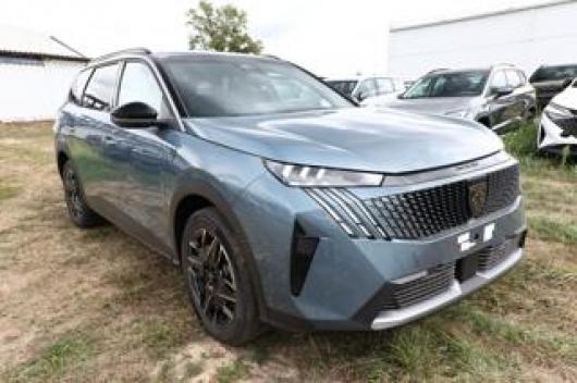 Km 0 PEUGEOT 5008