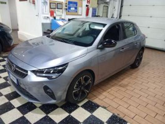 usato OPEL Corsa
