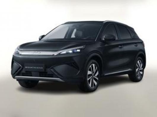 Km 0 BYD Atto 3