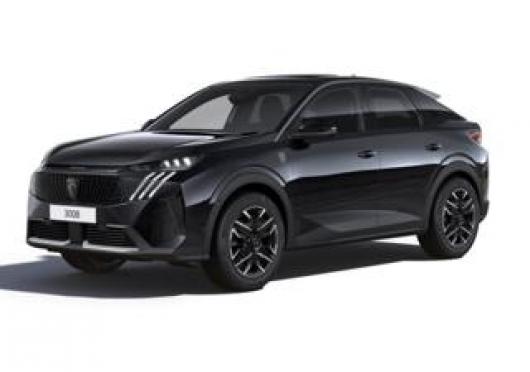 Km 0 PEUGEOT 3008