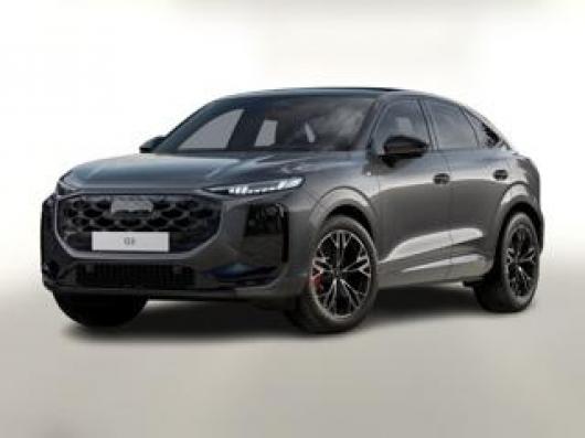 Km 0 AUDI Q3