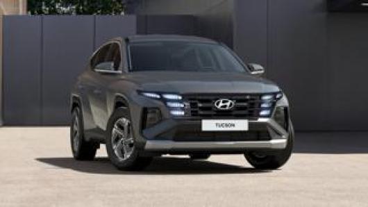 Km 0 HYUNDAI Tucson