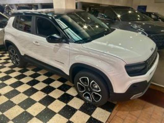 usato JEEP Avenger