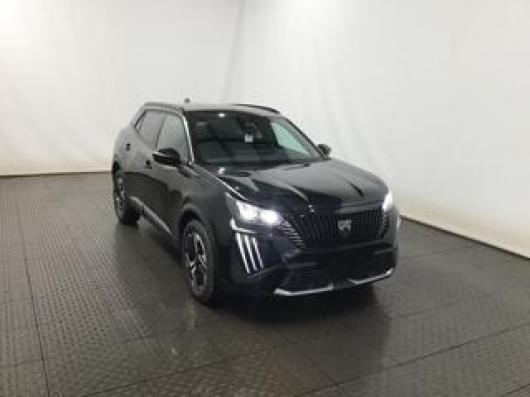 usato PEUGEOT 2008