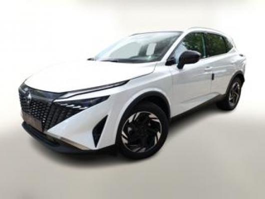Km 0 NISSAN Qashqai